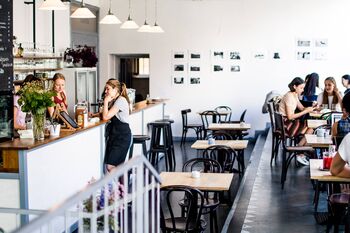 mamacoffee Vodičkova (kavárna)